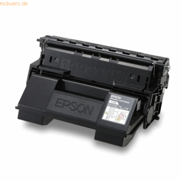 Epson Lasertoner Epson S051170 schwarz