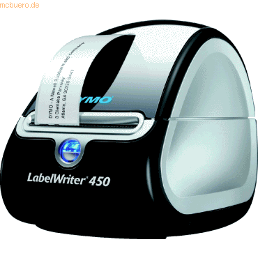 Dymo Beschriftungsgert LabelWriter 450