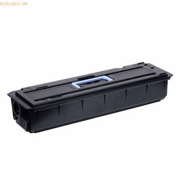 Kyocera Lasertoner Kyocera TK655 schwarz