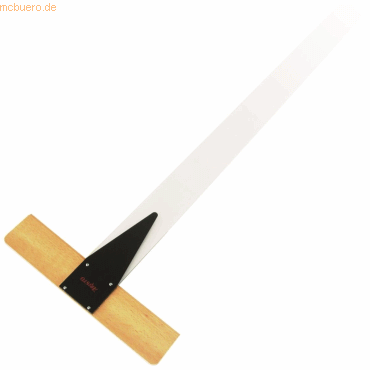 Aristo Reischiene 120cm ohne Teilung