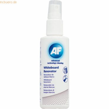 AF Whiteboard-Reiniger Pumpspray 125ml
