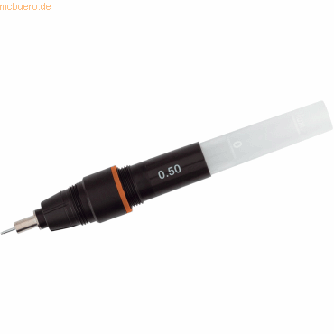 Aristo Zeichenspitze mg1 Tuschefller 0,5mm