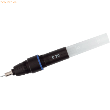 Aristo Zeichenspitze mg1 Tuschefller 0,70mm