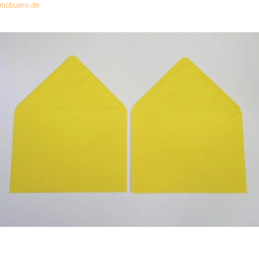 Blanke Briefumschlge 225x315mm 160g/qm gummiert VE=100 Stck soleilge