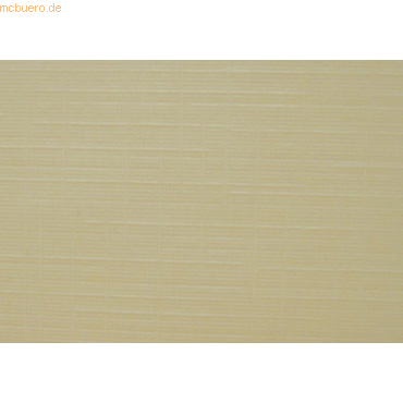 Blanke Briefumschlge C5 135g/qm haftklebend VE=100 Stck creme