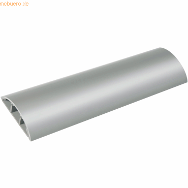 5 x Brennenstuhl Kabelkanal 100x5x1,2 cm grau