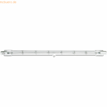 10 x Brennenstuhl Halogen Glhlampe 1000W R7s
