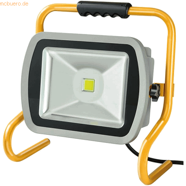 Brennenstuhl Mobile Chip LED-Leuchte 80W IP65