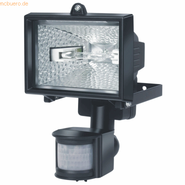 Brennenstuhl Halogenstrahler H150 IP44 120W mit Infrarot-Bewegungsmeld