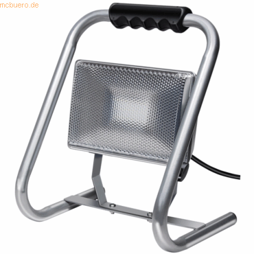 Brennenstuhl LED-Strahler ML2705 im Gestell Aluminiumgehuse