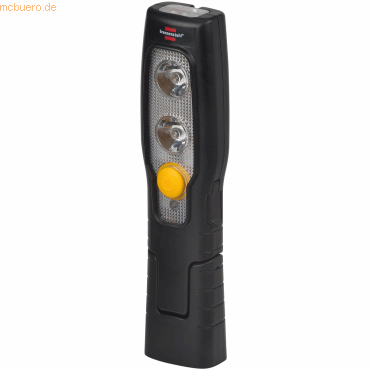 Brennenstuhl Akku-Handleuchte 2+3 LED HL SA23MH