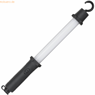 Brennenstuhl Akku-Werkstatt-Stableuchte 54 SMD LED