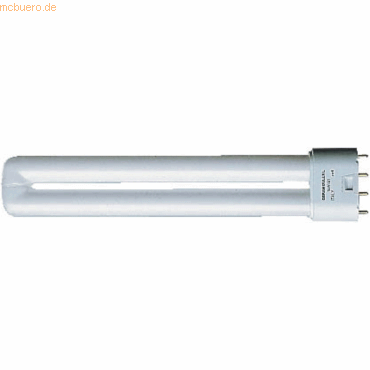 Brennenstuhl Kompakt-Leuchtstofflampe 18W 2G11