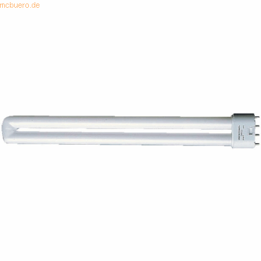 Brennenstuhl Kompakt-Leuchtstofflampe 55W 2G11