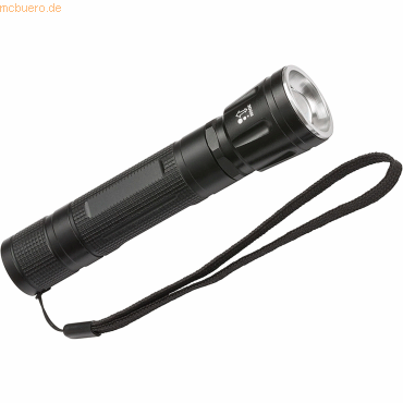 Brennenstuhl LED-Taschenlampe LuxPremium 250AF