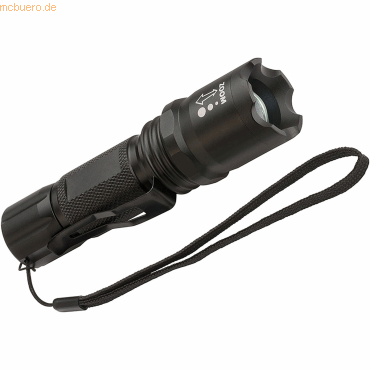 Brennenstuhl LED-Taschenlampe LuxPremium 250F