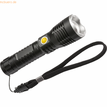 Brennenstuhl LED-Taschenlampe LuxPremium 450AF