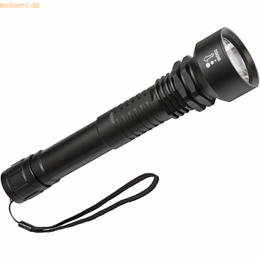 Brennenstuhl LED-Taschenlampe LuxPremium 700AF