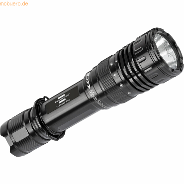 Brennenstuhl LED-Taschenlampe LuxPremium 850AS