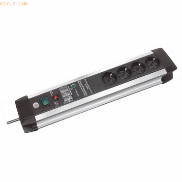 Brennenstuhl berspannungs- Blitzschutzgert Premium-Protect-Line 60.0