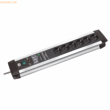 Brennenstuhl berspannungs- Blitzschutzgert Premium-Protect-Line 60.0