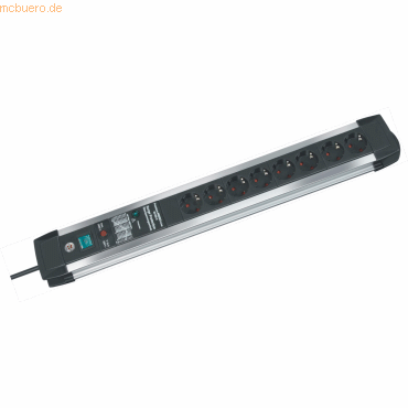 Brennenstuhl berspannungs- Blitzschutzgert Premium-Protect-Line 60.0