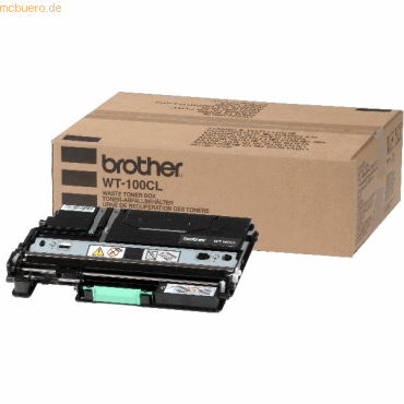 Brother Resttonerbehlter WT-100CL