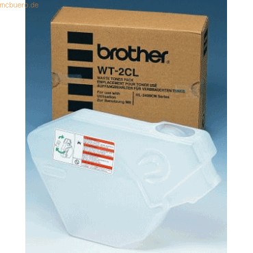 Brother Resttonerbehlter fr HL-3400C/3450CN