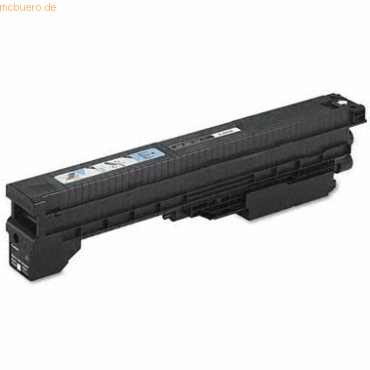 Canon Toner Canon C-EXV17BK schwarz
