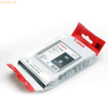 Canon Tintenpatrone Canon PFI103BK black