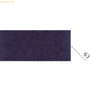 10 x Clairefontaine Seidenpapier 0,75x0,5m 18g/qm wasserfest VE=8 Blat