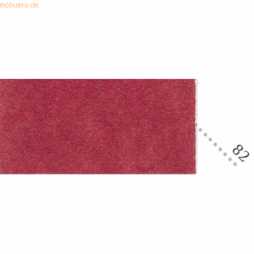 10 x Clairefontaine Seidenpapier 0,75x0,5m 18g/qm wasserfest VE=8 Blat