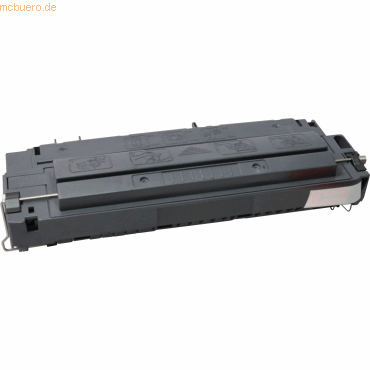 Neutral Toner kompatibel mit HP LaserJet 5P schwarz