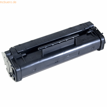 Freecolor Toner kompatibel mit HP LaserJet 5L, 6L HY schwarz