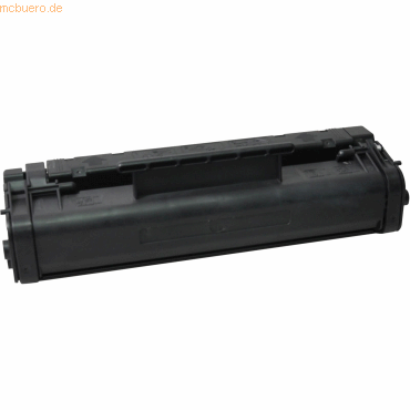 Neutral Toner kompatibel mit HP LaserJet 5L, 6L HY schwarz