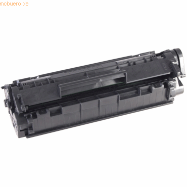 Freecolor Toner kompatibel mit HP LaserJet 1010 HY schwarz