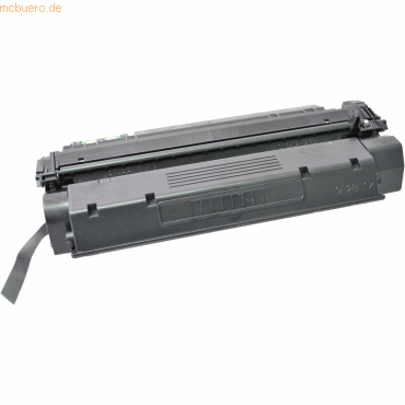 Neutral Toner kompatibel mit HP LaserJet 1300 X schwarz