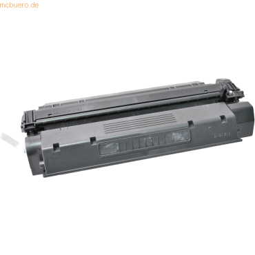 Neutral Toner kompatibel mit HP LaserJet 1200 A schwarz