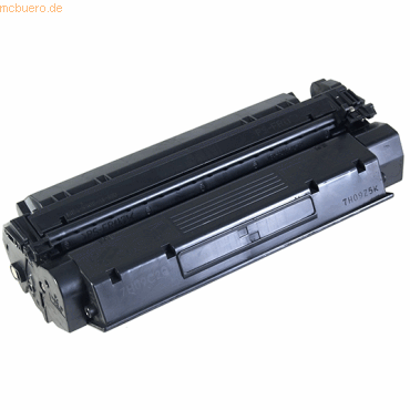 Freecolor Toner kompatibel mit HP LaserJet 1200 X schwarz