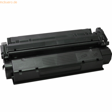 Neutral Toner kompatibel mit HP LaserJet 1200 X schwarz