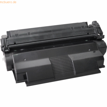 Neutral Toner kompatibel mit HP LaserJet 1200 HY schwarz