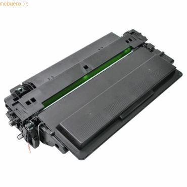 Freecolor Toner kompatibel mit HP LaserJet 5200 HY schwarz