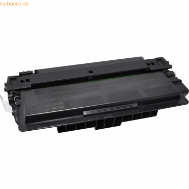 Neutral Toner kompatibel mit HP LaserJet 5200 HY schwarz