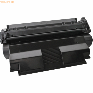 Neutral Toner kompatibel mit HP LaserJet 1150 X HY schwarz