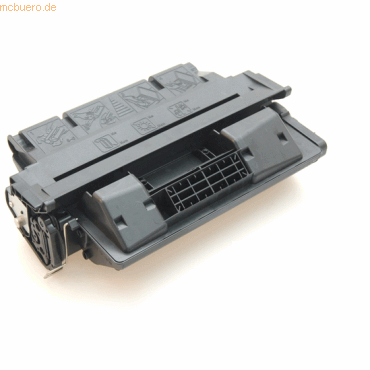 Freecolor Toner kompatibel mit HP LaserJet 4000 A schwarz