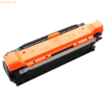 Freecolor Toner kompatibel mit HP 4-farbig LaserJet 3525 cyan XXL