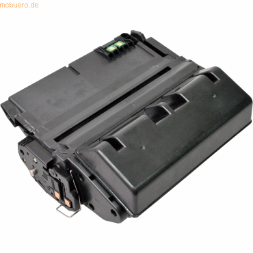 Freecolor Toner kompatibel mit HP LaserJet 4300 HY schwarz