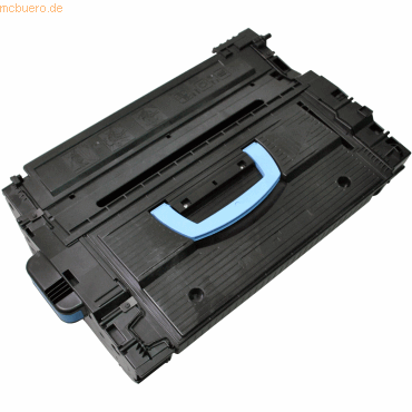 Freecolor Toner kompatibel mit HP LaserJet 9000 XXL schwarz