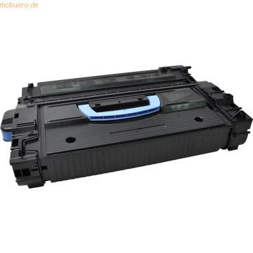 Neutral Toner kompatibel mit HP LaserJet 9000 XXL schwarz