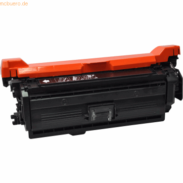 Neutral Toner kompatibel mit HP LaserJet CP4525 schwarz High Yield XXL